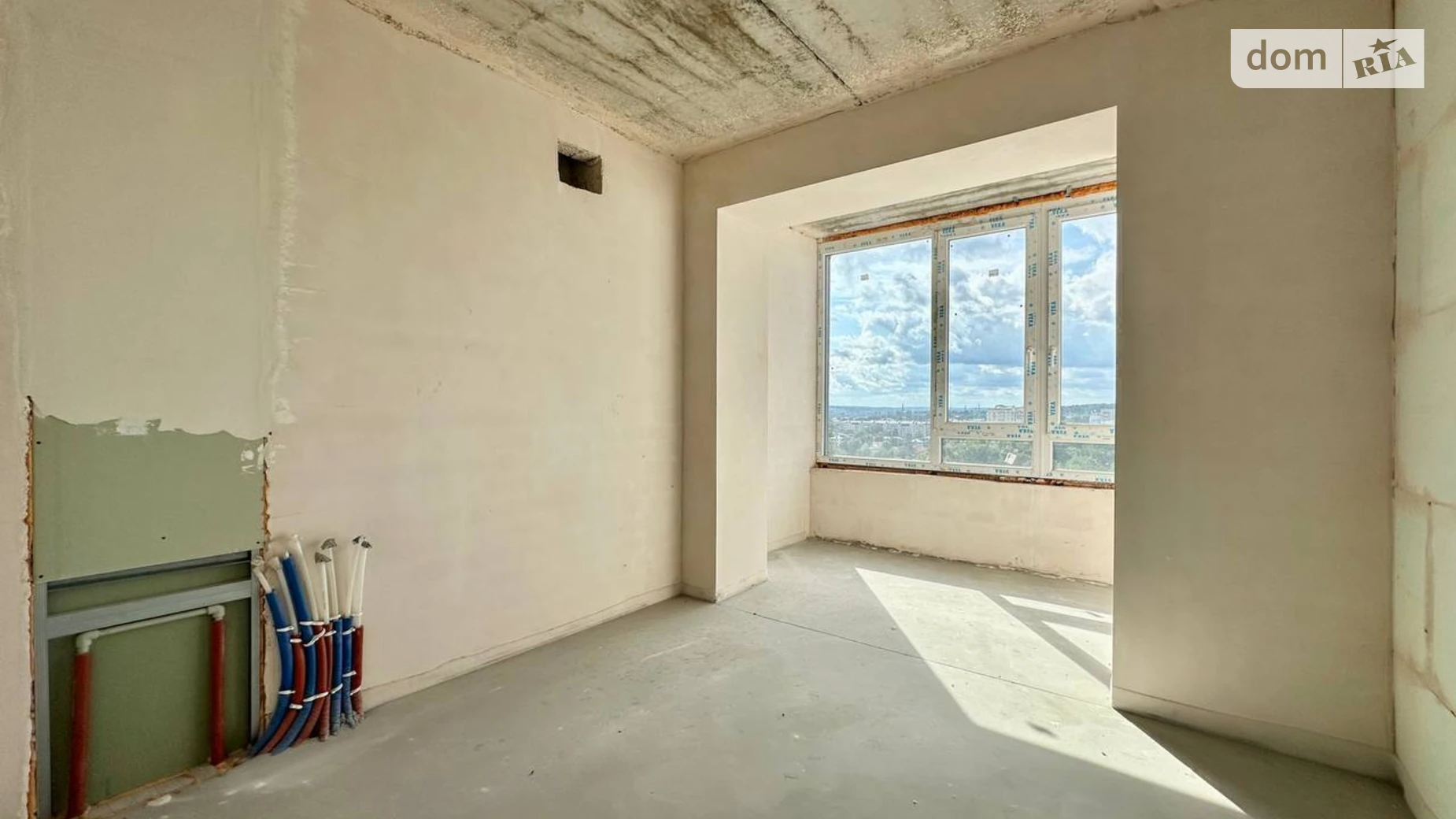 Продается 1-комнатная квартира 66.6 кв. м в Буче, ул. Ивана Кожедуба - фото 4