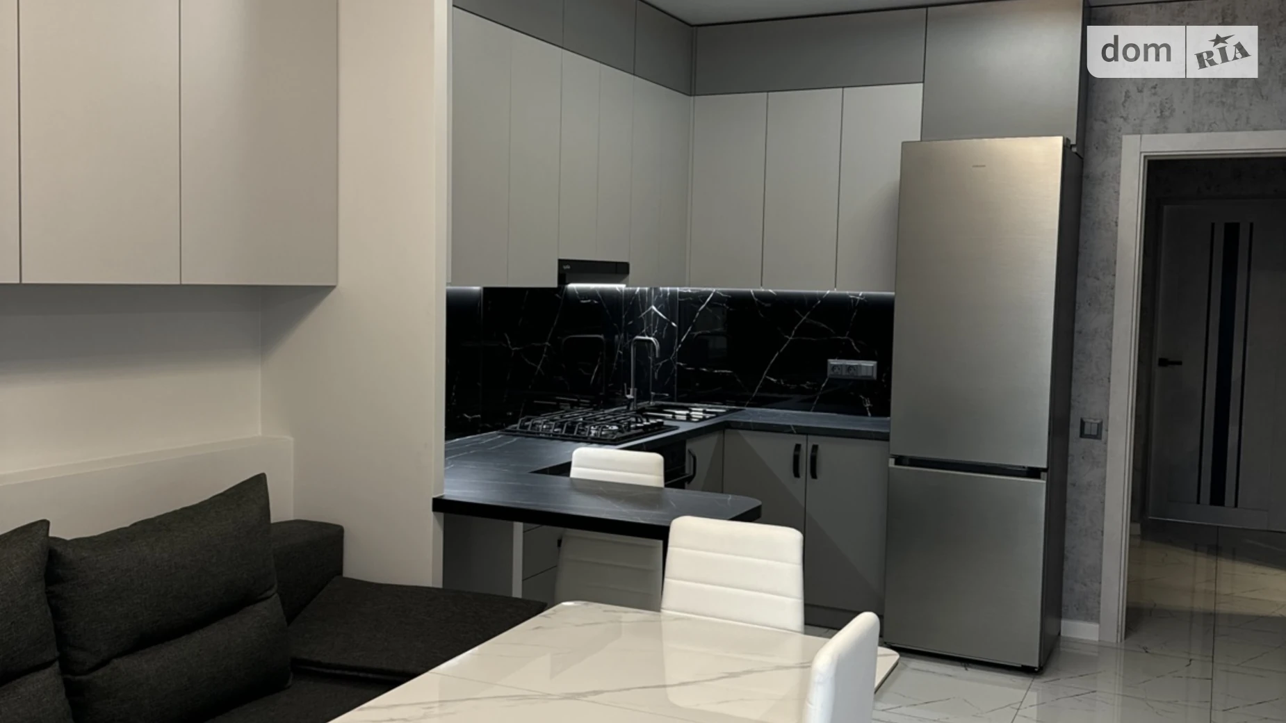 ул. Васильковая Замостье Винница - фото 3