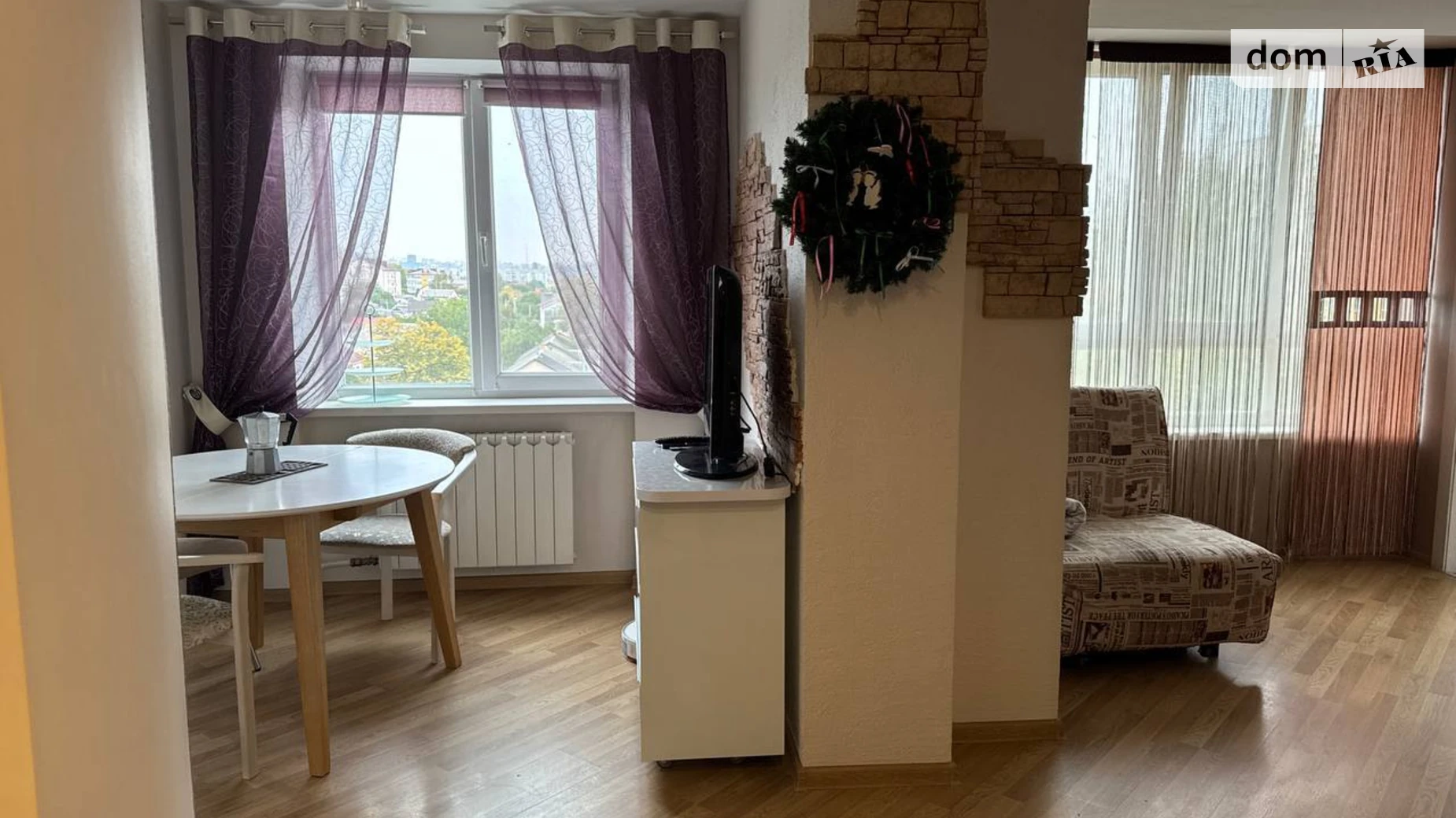 Продається 3-кімнатна квартира 56.4 кв. м у Дніпрі, вул. Калинова, 28 - фото 3