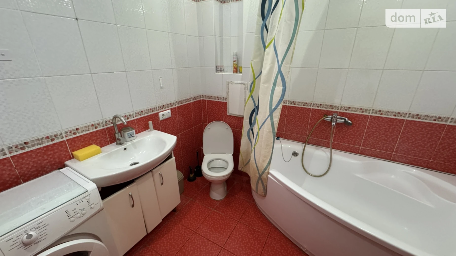 Здається в оренду 3-кімнатна квартира 70 кв. м у Хмельницькому - фото 4