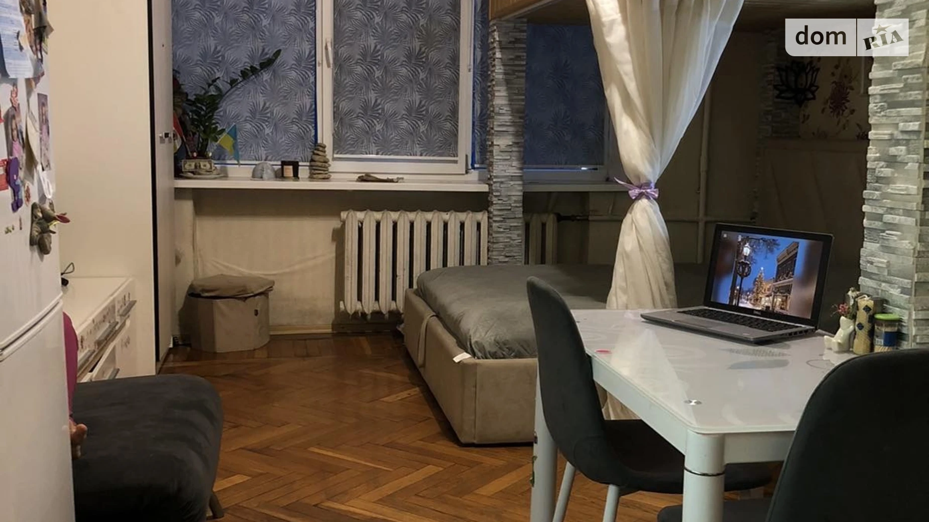 Продается 1-комнатная квартира 23 кв. м в Харькове, ул. Добровольцев(Молодой Гвардии), 5 - фото 3