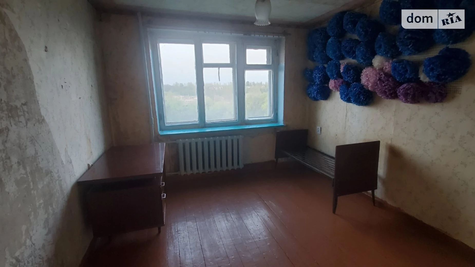 3-комнатная квартира 70 кв. м в Запорожье, ул. Волшебная, 83 - фото 4