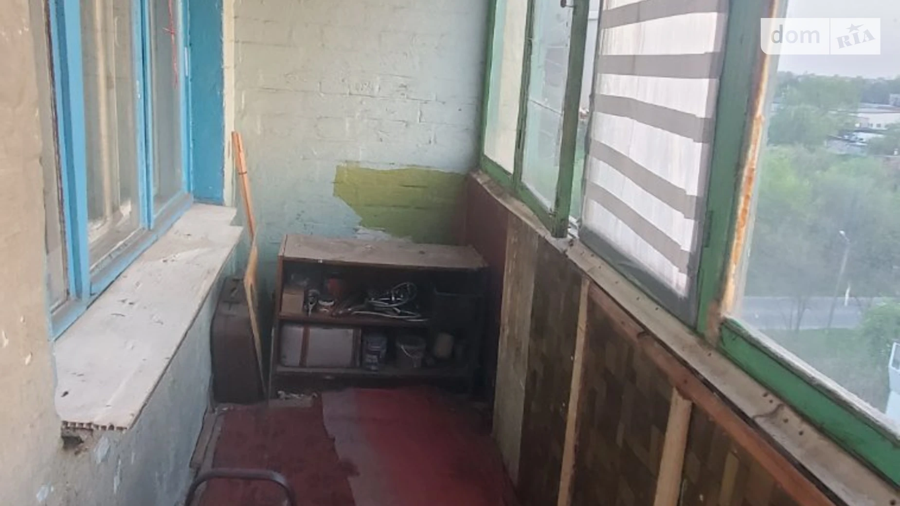 3-комнатная квартира 70 кв. м в Запорожье, ул. Волшебная, 83 - фото 5