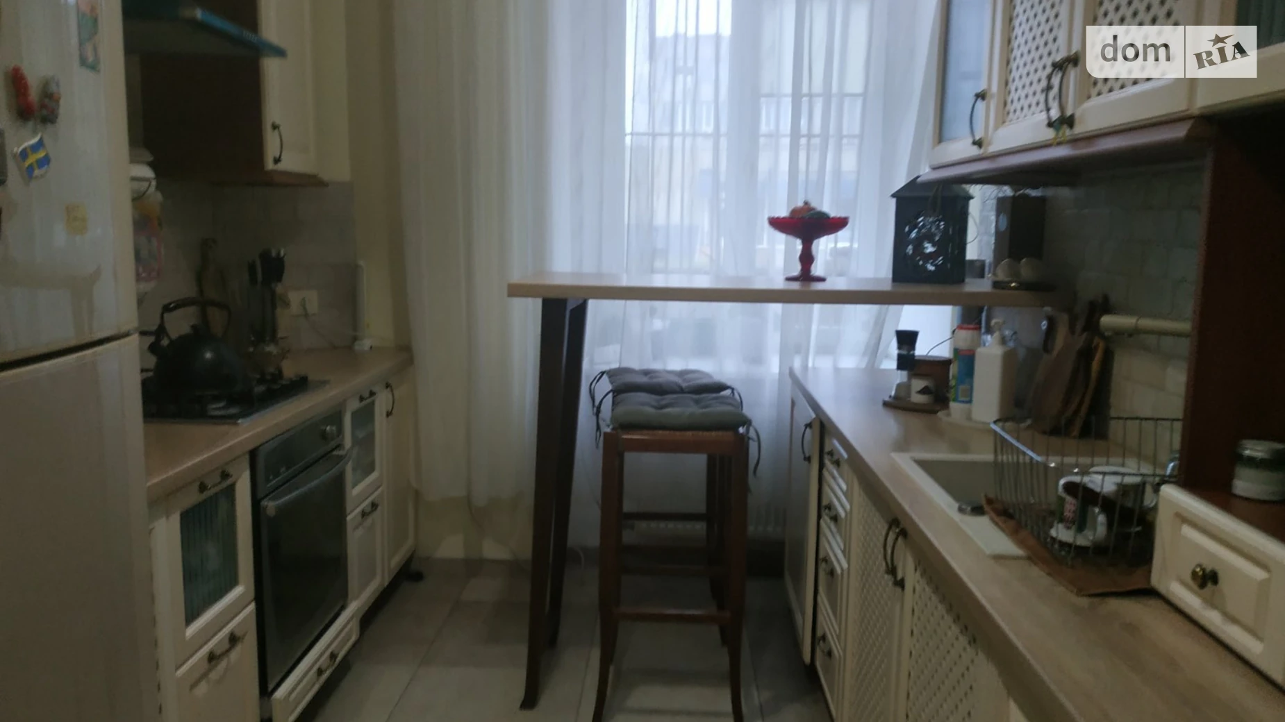 Продається 3-кімнатна квартира 76 кв. м у Одесі, вул. Канатна - фото 3