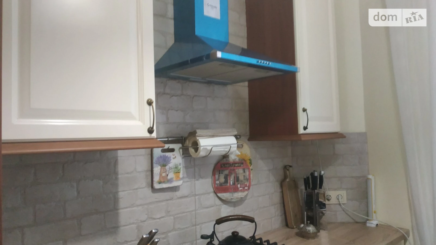 Продається 3-кімнатна квартира 76 кв. м у Одесі, вул. Канатна - фото 4