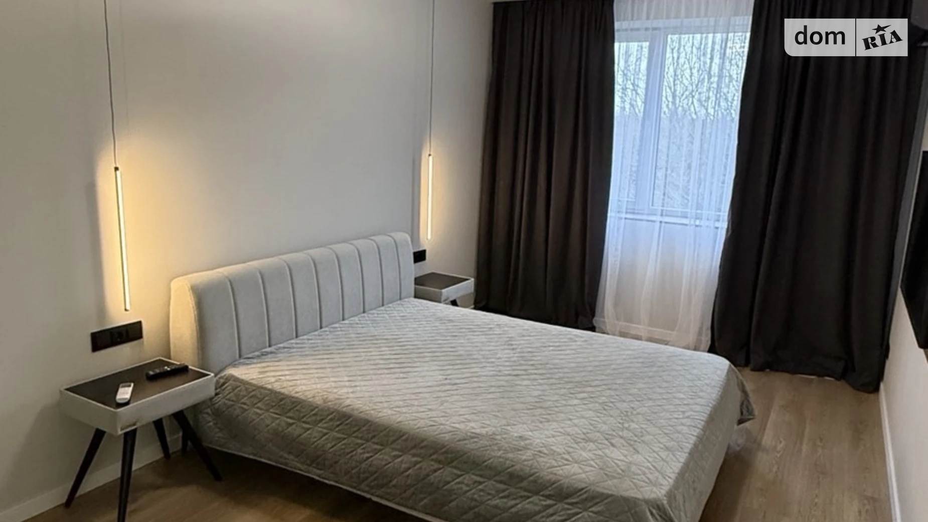 Сдается в аренду 1-комнатная квартира 46 кв. м в Виннице, ул. Праведников мира(Максимовича), 21Г корпус 2 - фото 3