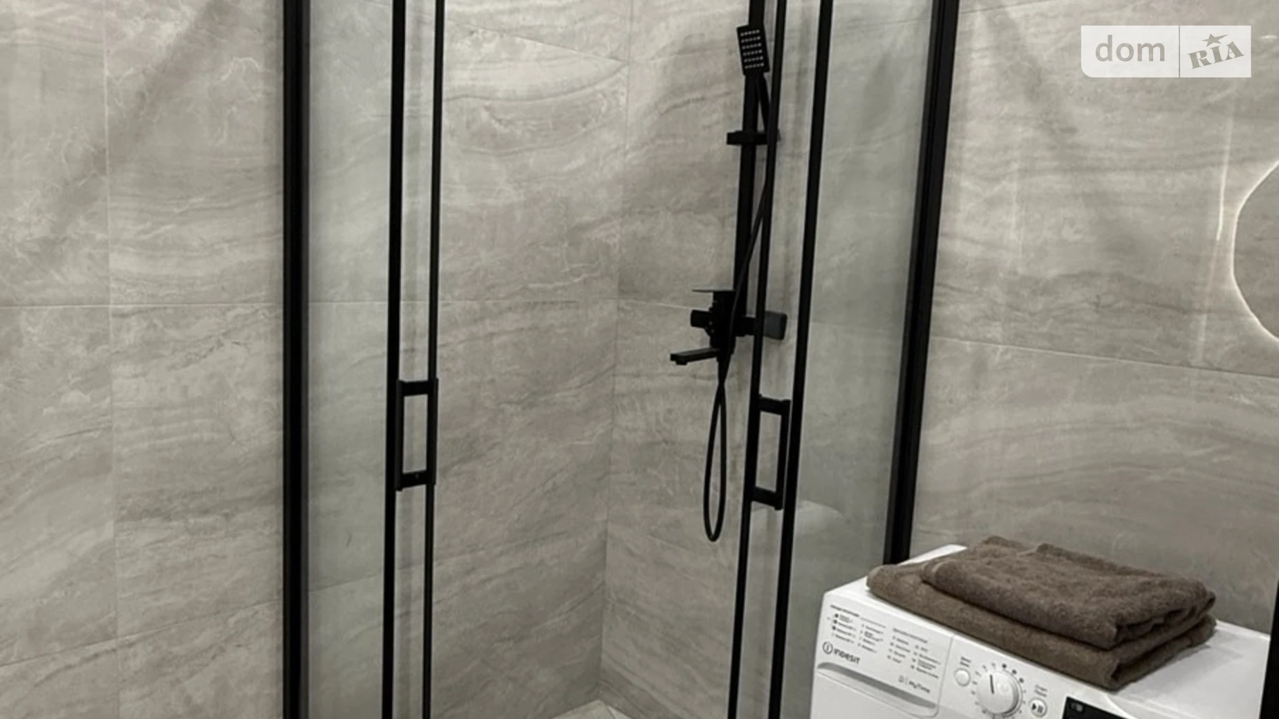 Сдается в аренду 1-комнатная квартира 46 кв. м в Виннице, ул. Праведников мира(Максимовича), 21Г корпус 2 - фото 2