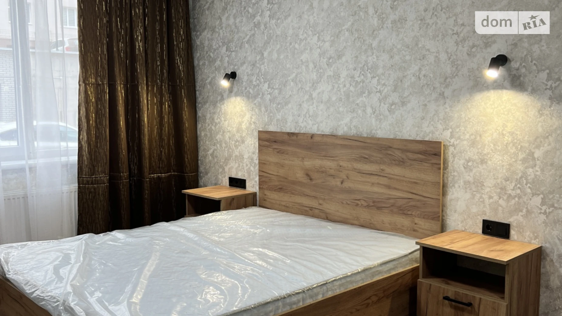 Здається в оренду 1-кімнатна квартира 46 кв. м у Хмельницькому - фото 2