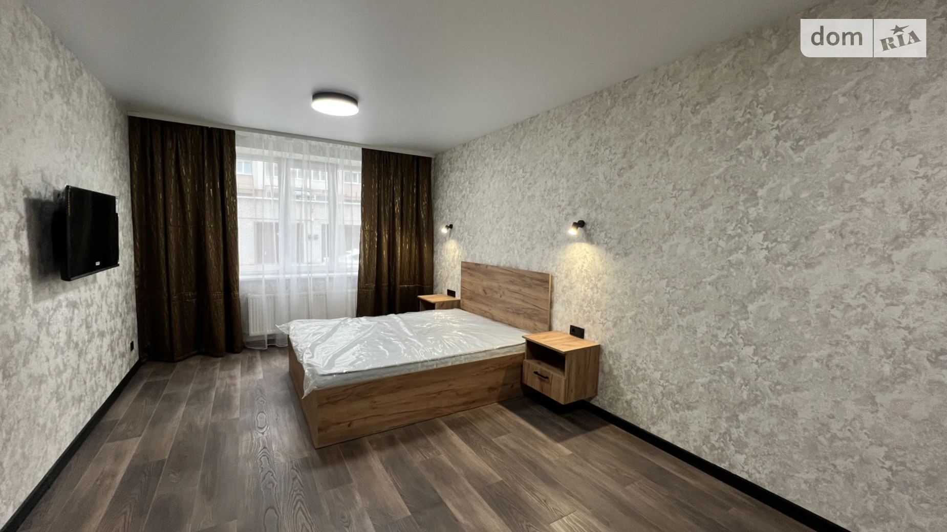 Здається в оренду 1-кімнатна квартира 46 кв. м у Хмельницькому - фото 3