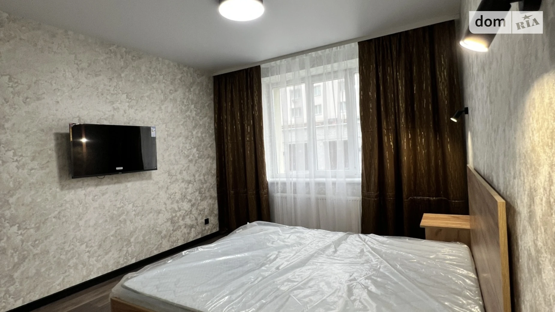 Здається в оренду 1-кімнатна квартира 46 кв. м у Хмельницькому - фото 4