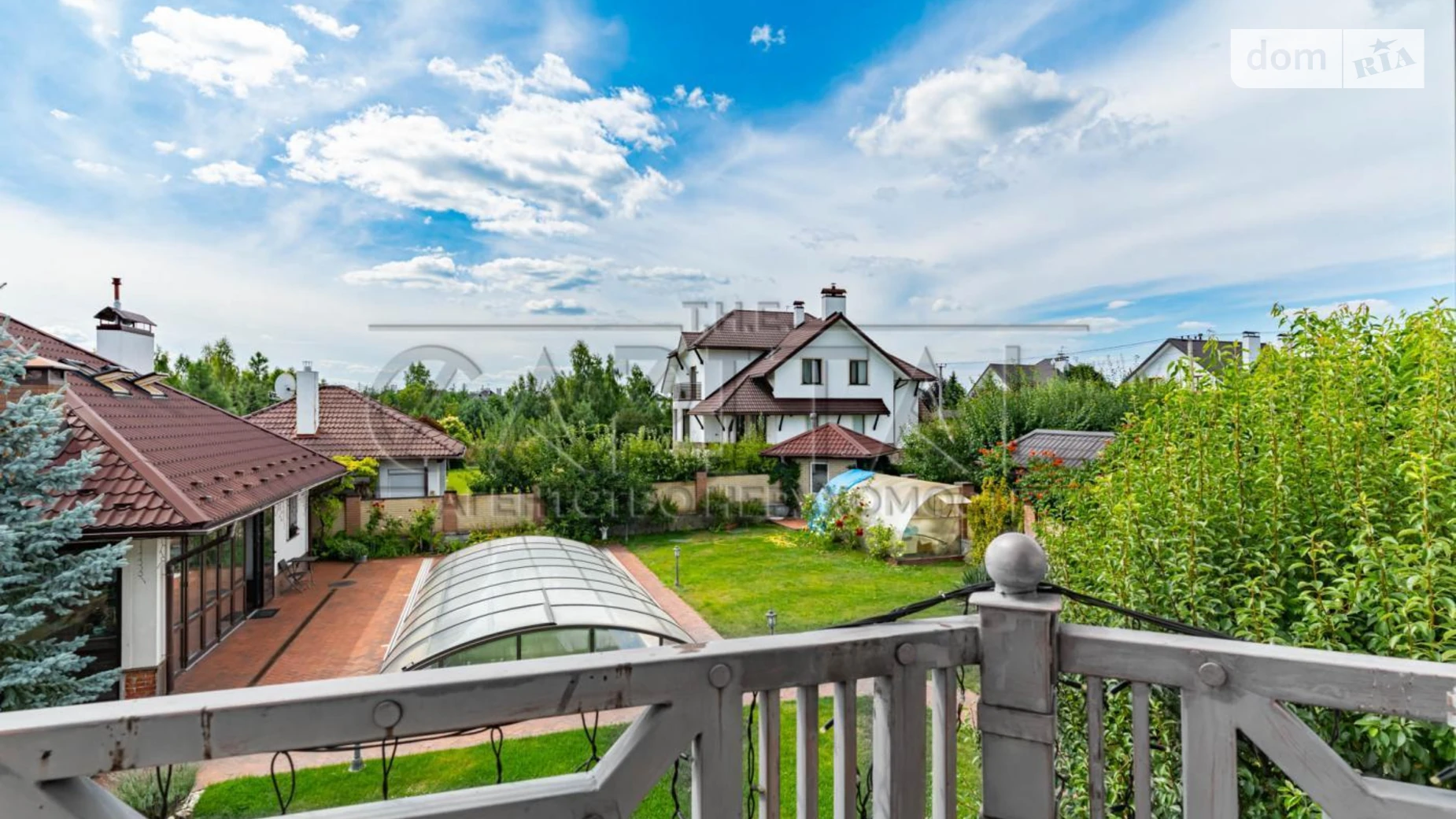 Продается дом на 2 этажа 334.2 кв. м с баней/сауной, цена: 750000 $ - фото 5