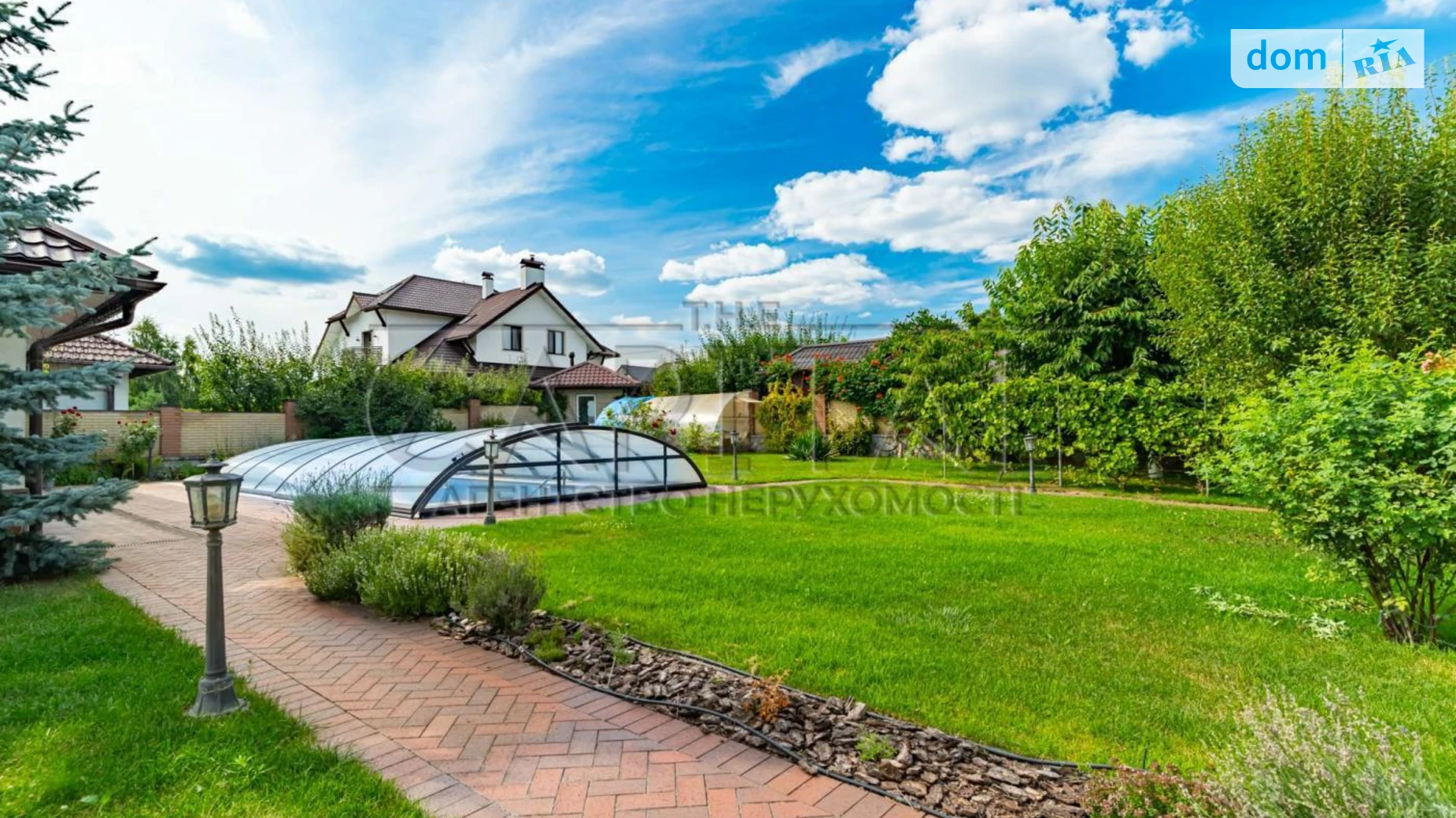 Продается дом на 2 этажа 334.2 кв. м с баней/сауной, цена: 750000 $ - фото 4