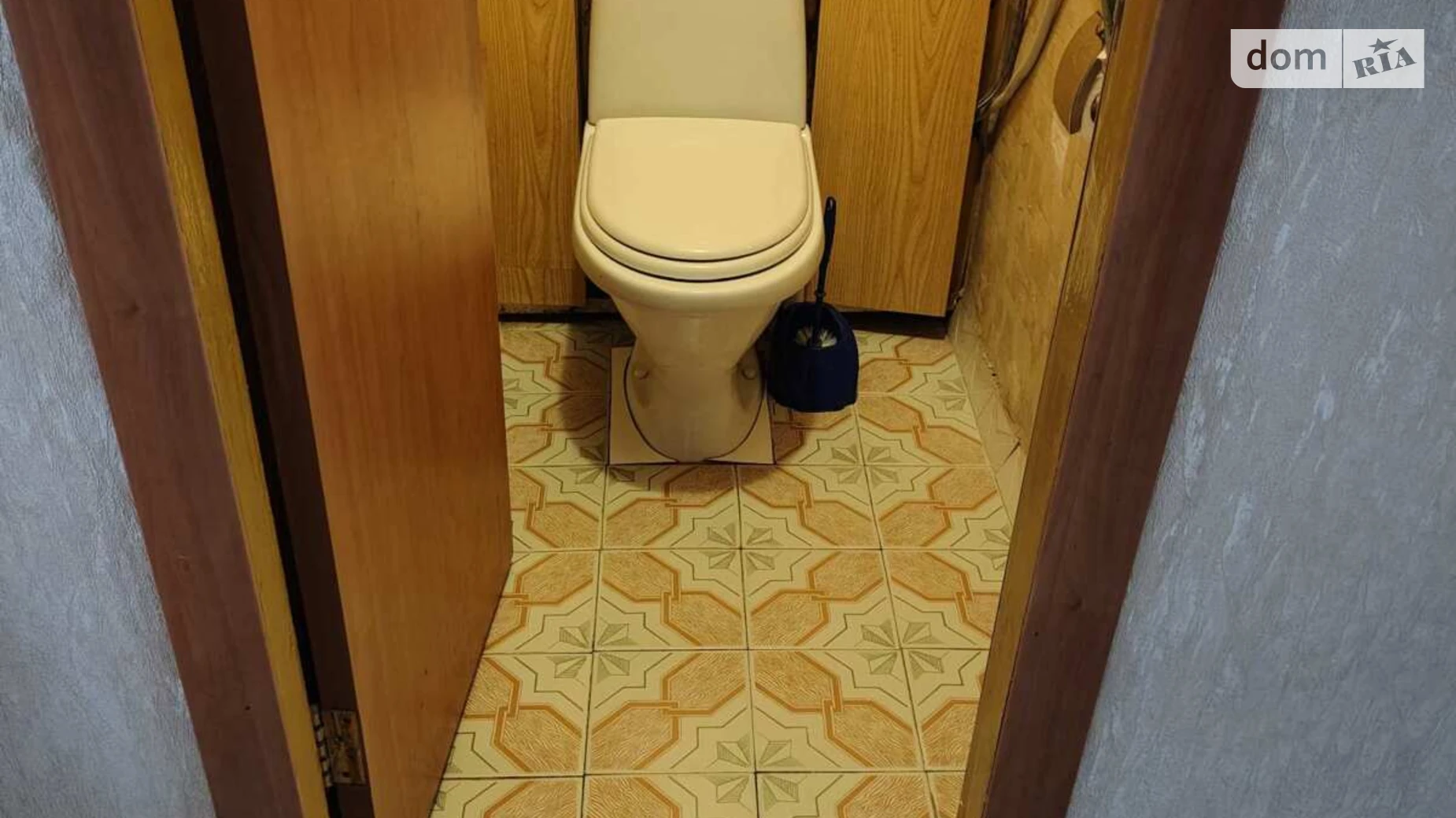 Продается 3-комнатная квартира 72.1 кв. м в Фастове, ул. Ивана Ступака(Советская), 21 - фото 3