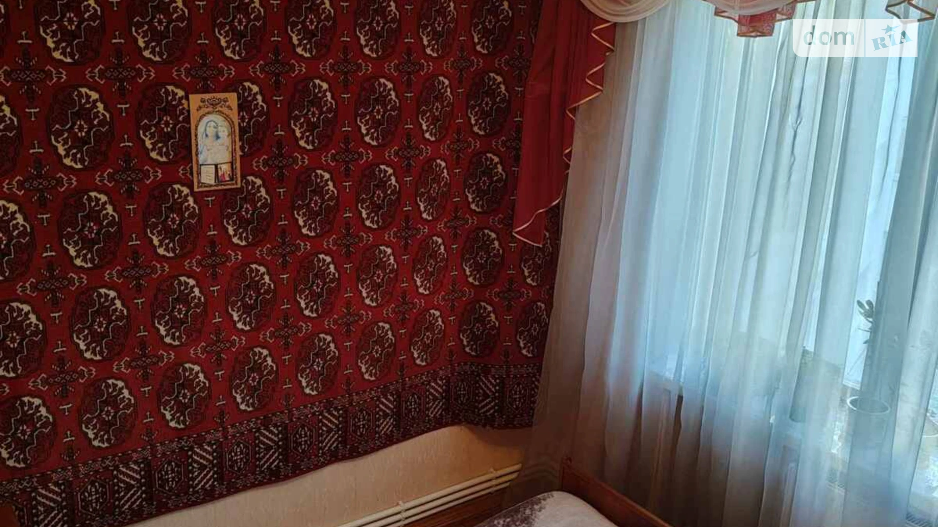 Продается 3-комнатная квартира 72.1 кв. м в Фастове, ул. Ивана Ступака(Советская), 21 - фото 5