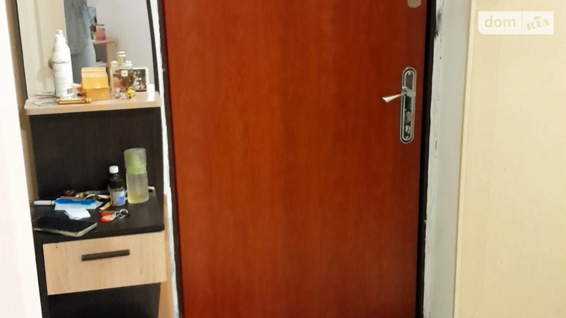 Продается 1-комнатная квартира 42.5 кв. м в Одессе, ул. Якова Бреуса, 63/1 - фото 3