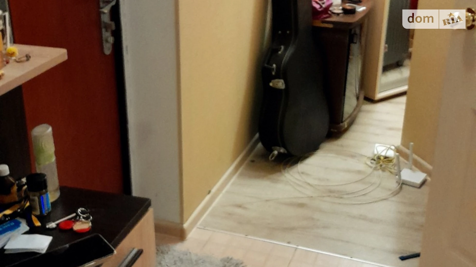 Продается 1-комнатная квартира 42.5 кв. м в Одессе, ул. Якова Бреуса, 63/1 - фото 4