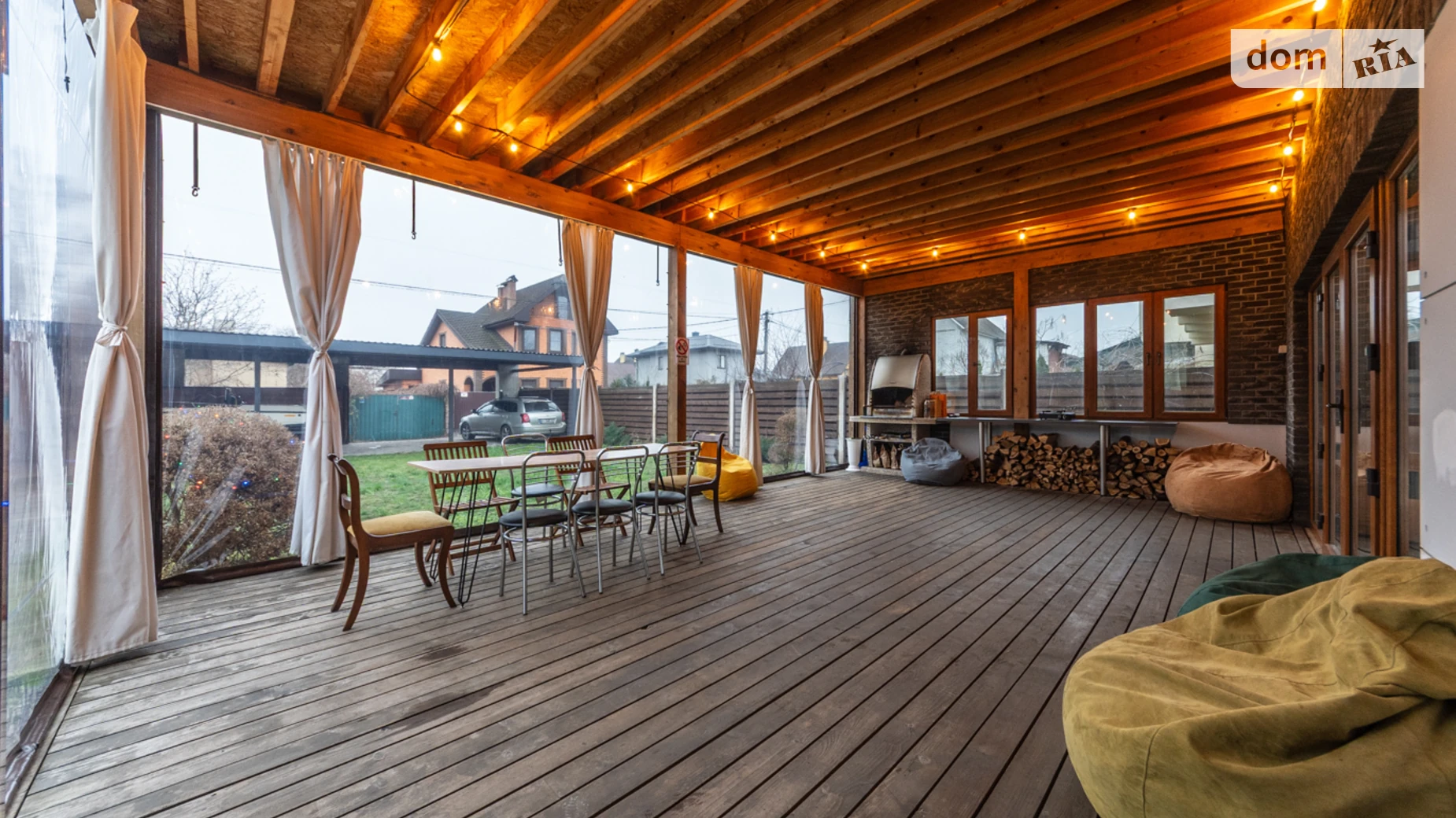 Сдается в аренду одноэтажный дом с мансардой, цена: 200 $ - фото 3