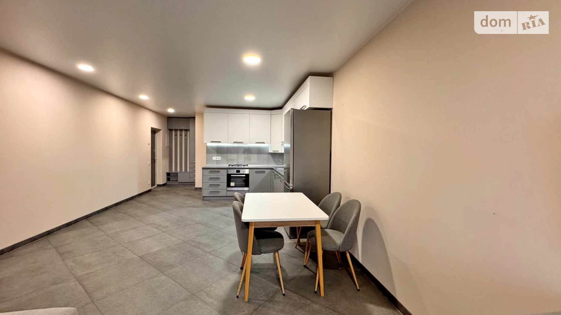 Продается 1-комнатная квартира 56.8 кв. м в Львове, цена: 127000 $ - фото 5