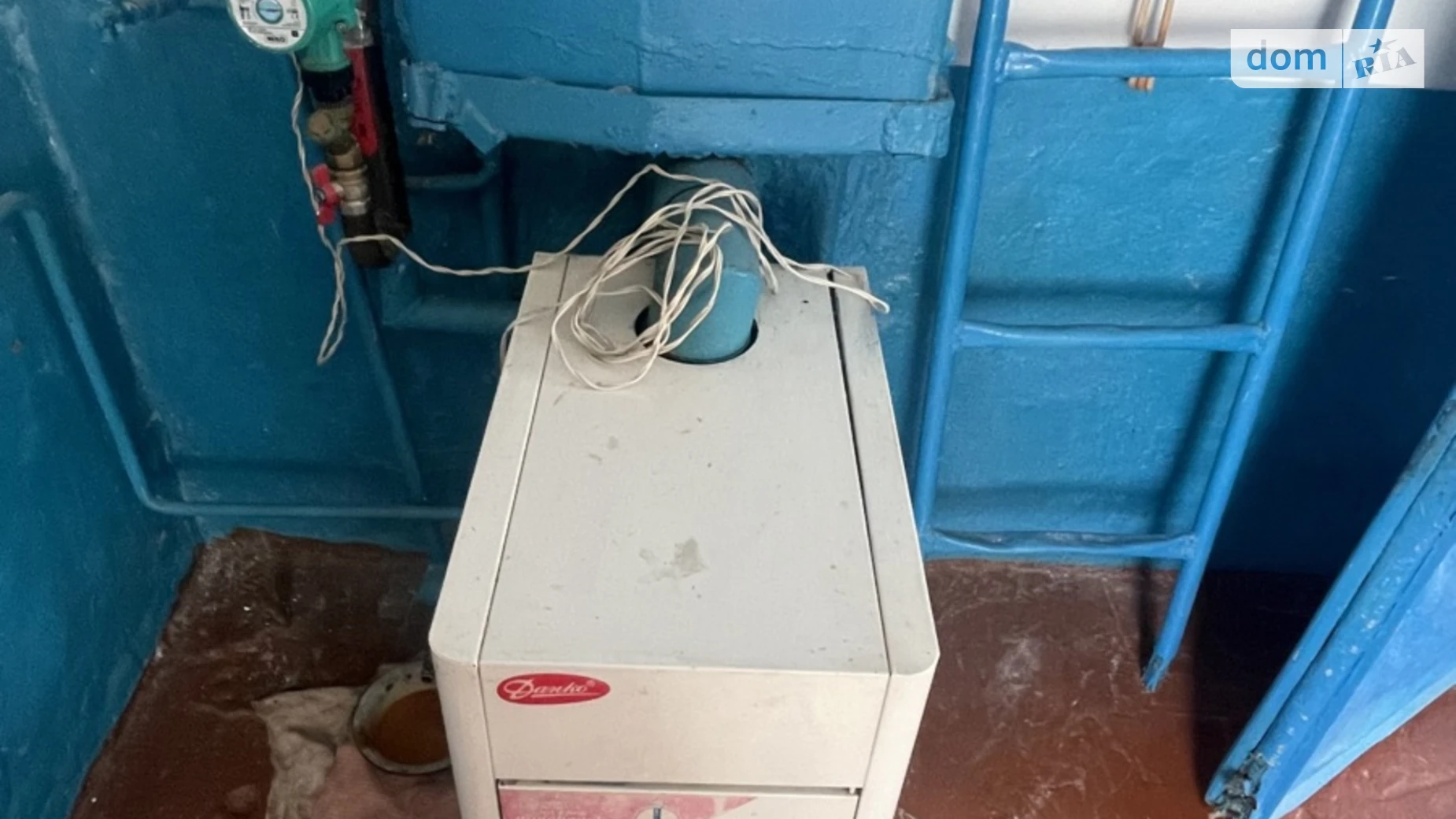 Продается одноэтажный дом 104 кв. м с беседкой, цена: 46000 $ - фото 5