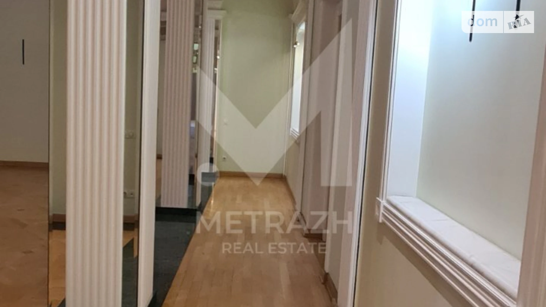 Продається 4-кімнатна квартира 209.3 кв. м у Харкові, вул. Олексія Дерев'янка, 6 - фото 5