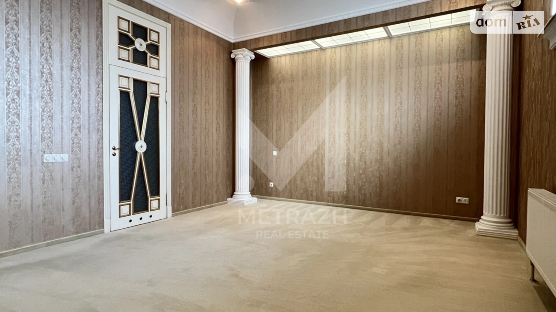 Продається 4-кімнатна квартира 209.3 кв. м у Харкові, вул. Олексія Дерев'янка, 6 - фото 4