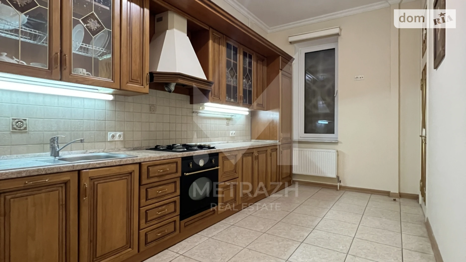 Продається 4-кімнатна квартира 209.3 кв. м у Харкові, вул. Олексія Дерев'янка, 6 - фото 2