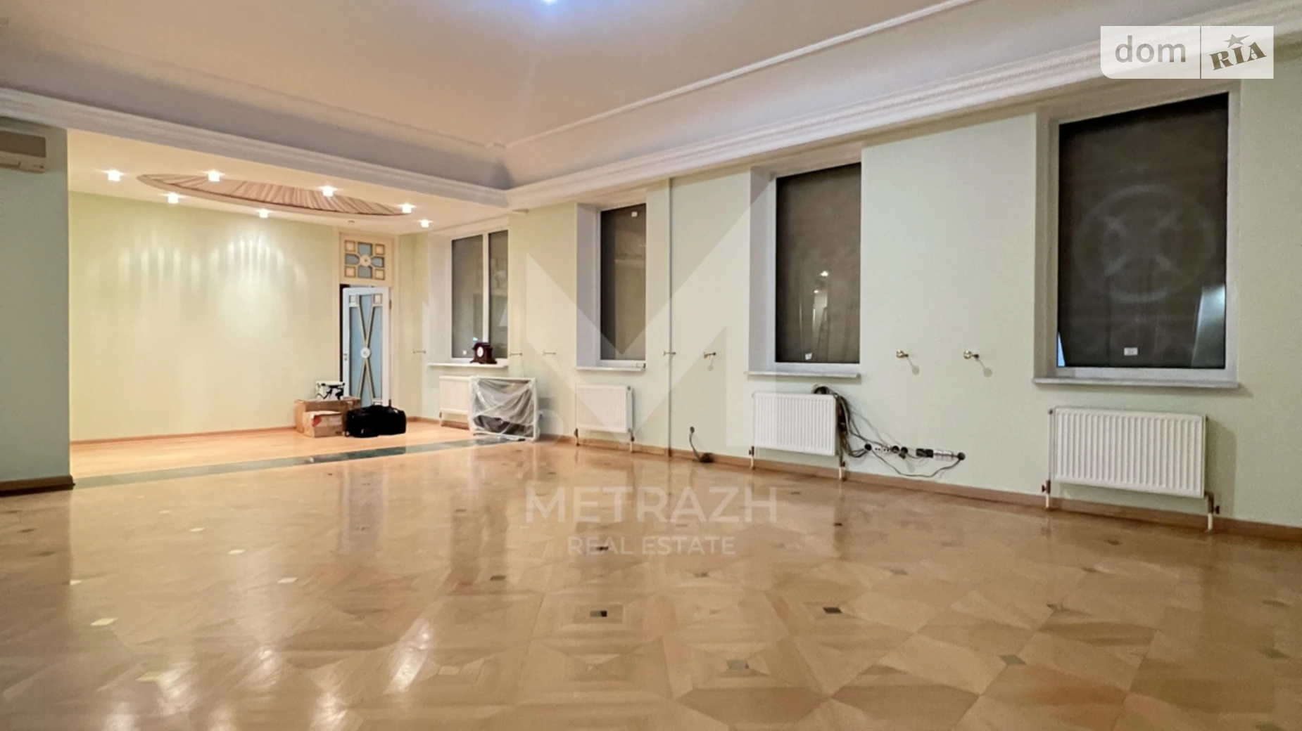 Продається 4-кімнатна квартира 209.3 кв. м у Харкові, вул. Олексія Дерев'янка, 6 - фото 3