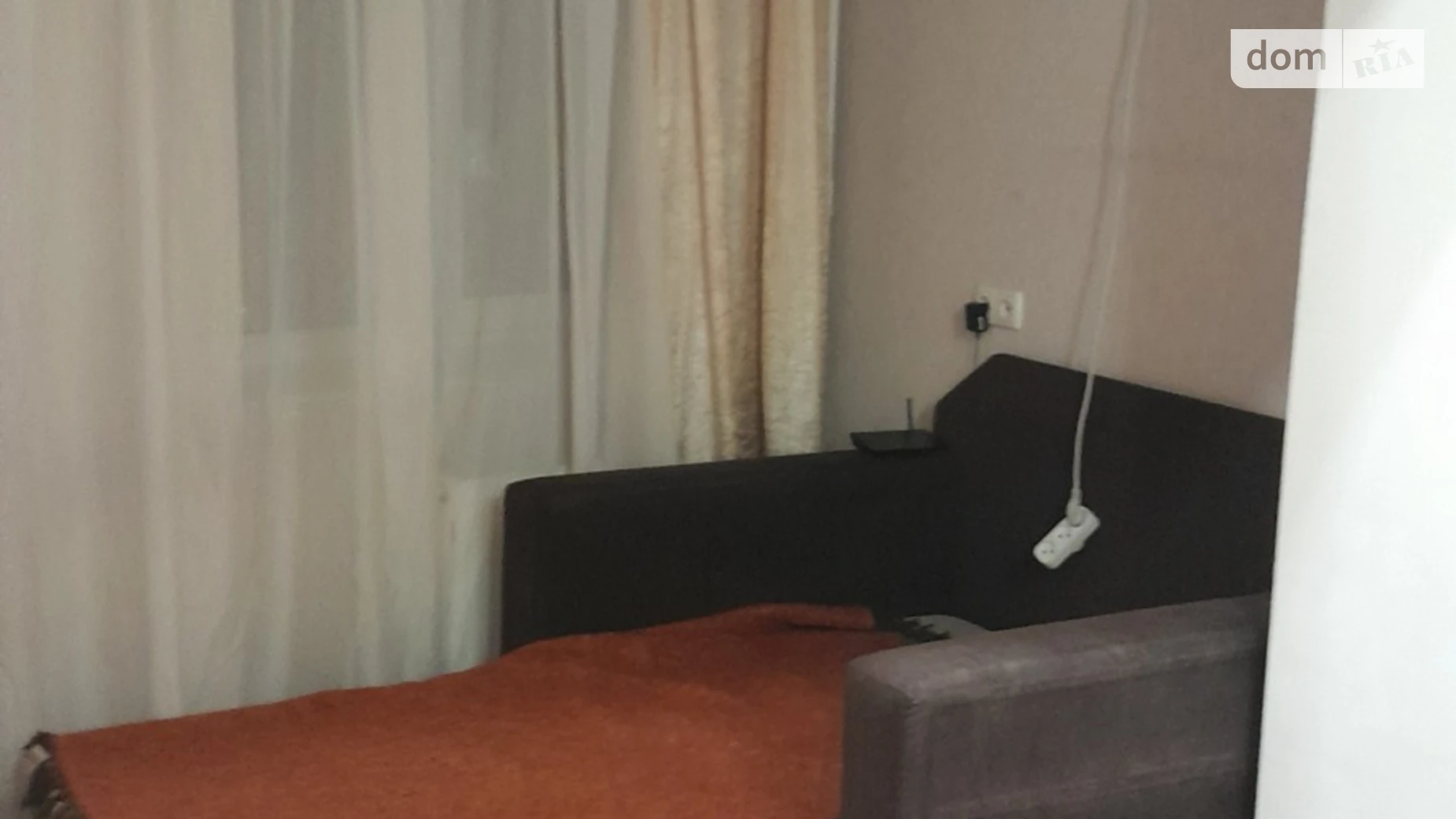 Сдается в аренду 1-комнатная квартира 50 кв. м в Одессе, ул. Евгения Чикаленко(Академика Вильямса), 59Е - фото 4