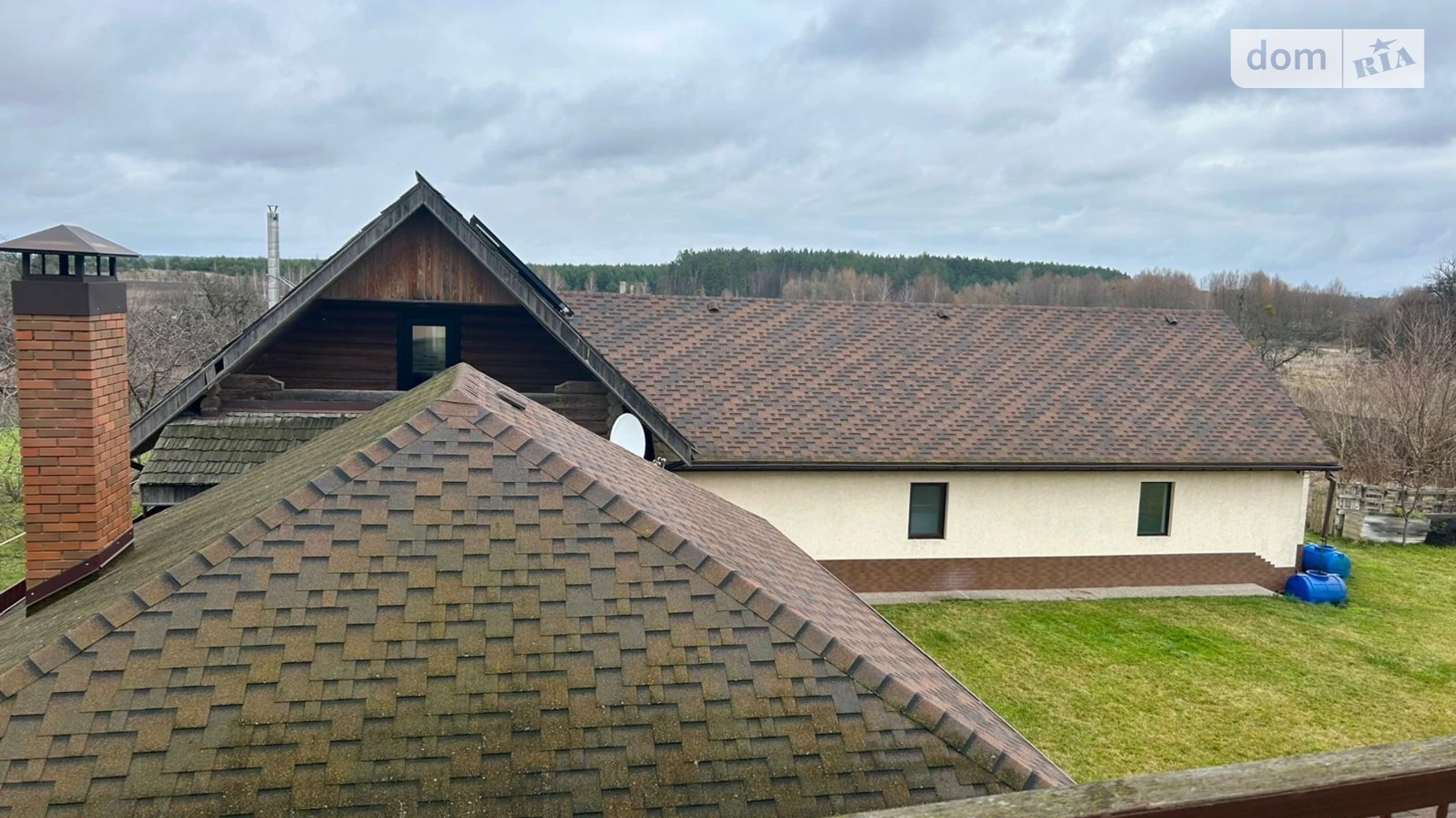 Сдается в аренду дом на 2 этажа 260.4 кв. м с бассейном, цена: 35000 грн - фото 3