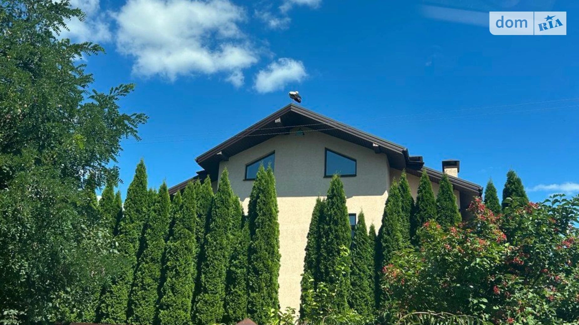 Сдается в аренду дом на 2 этажа 260.4 кв. м с бассейном, цена: 35000 грн - фото 4