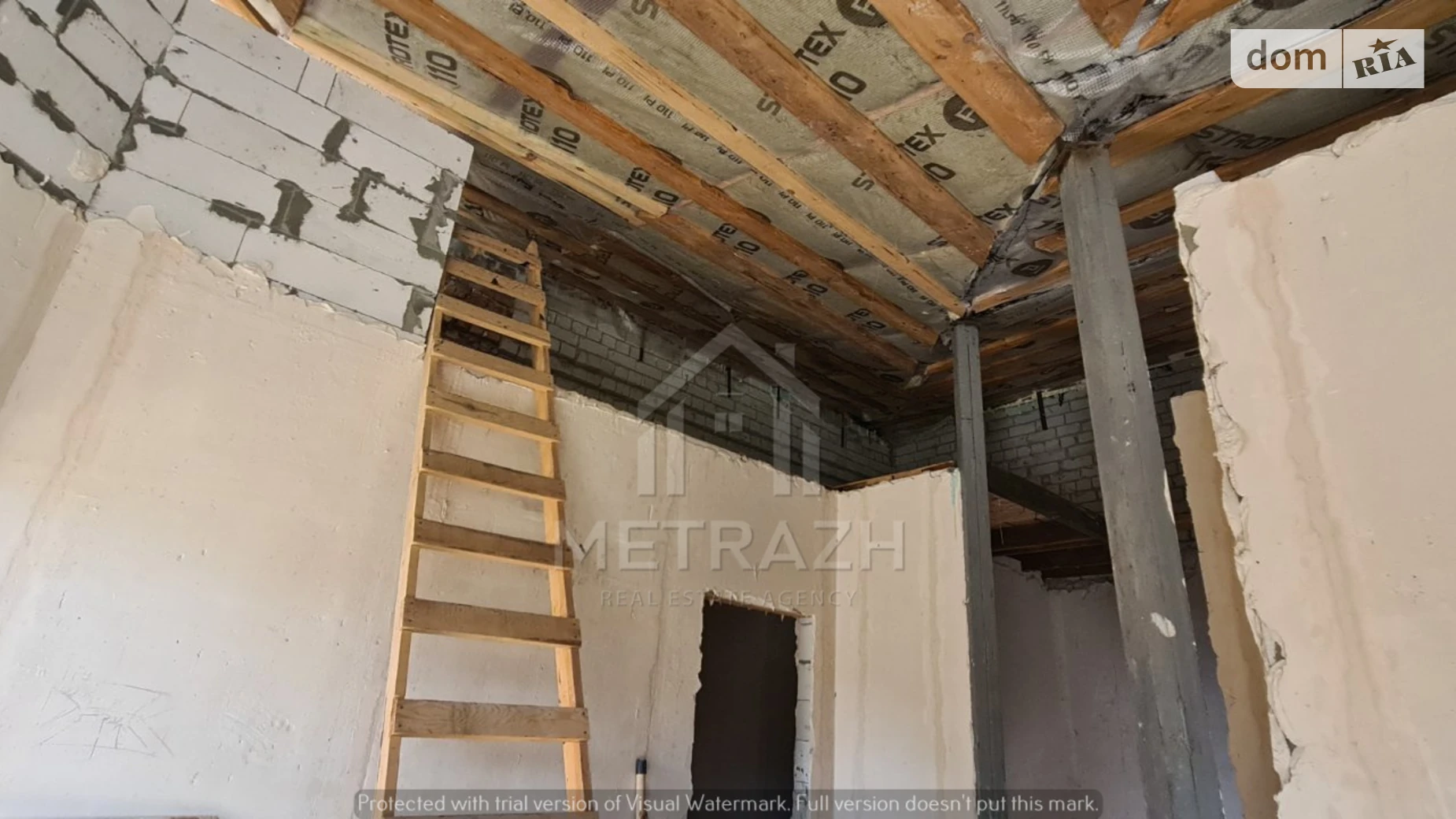 Продается дом на 2 этажа 200.1 кв. м с бассейном, цена: 58000 $ - фото 3