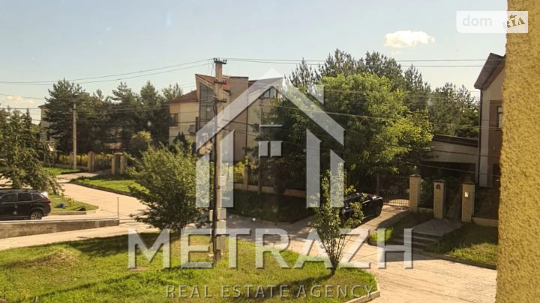 Продается дом на 2 этажа 200.1 кв. м с бассейном, цена: 58000 $ - фото 4