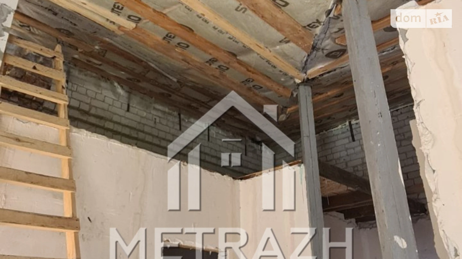 Продается дом на 2 этажа 200.1 кв. м с бассейном, цена: 58000 $ - фото 5