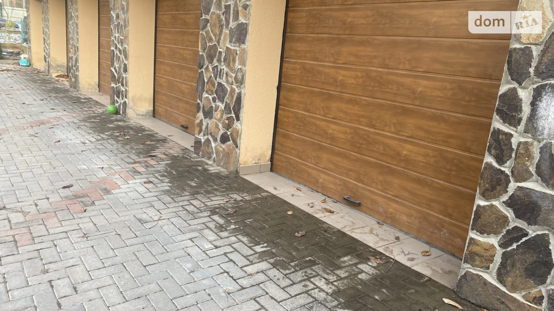 Сдается в аренду отдельно стоящий гараж под легковое авто на 21.4 кв. м, цена: 150 $ - фото 2