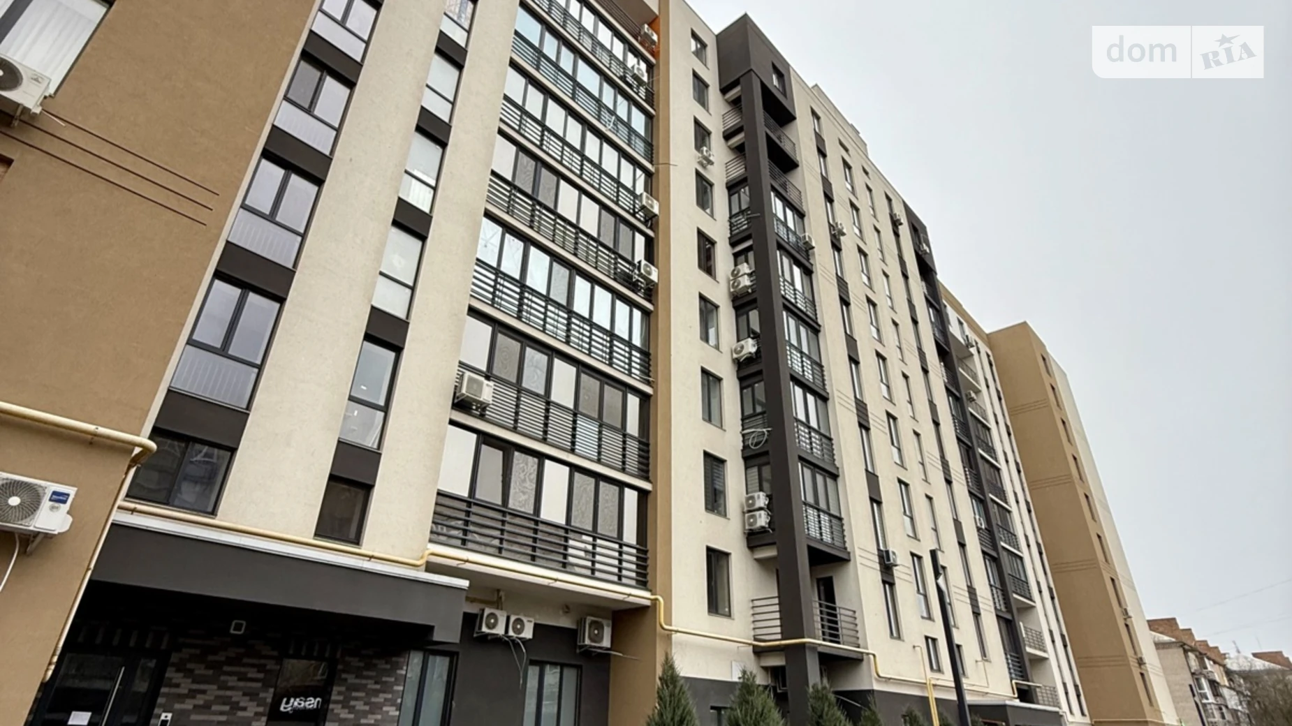 Продається 2-кімнатна квартира 37.6 кв. м у Миколаєві, просп. Героїв України, 20К - фото 2