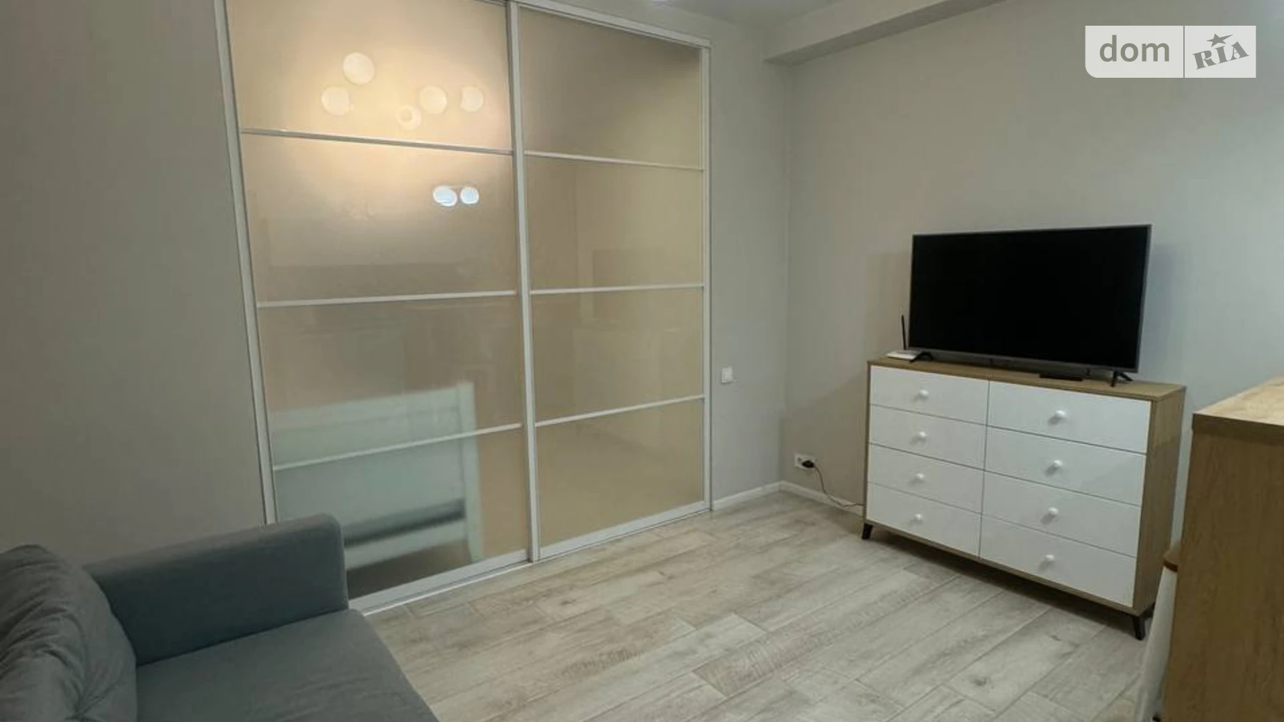 Сдается в аренду 1-комнатная квартира 40 кв. м в Киеве, ул. Михаила Максимовича, 26Б - фото 3