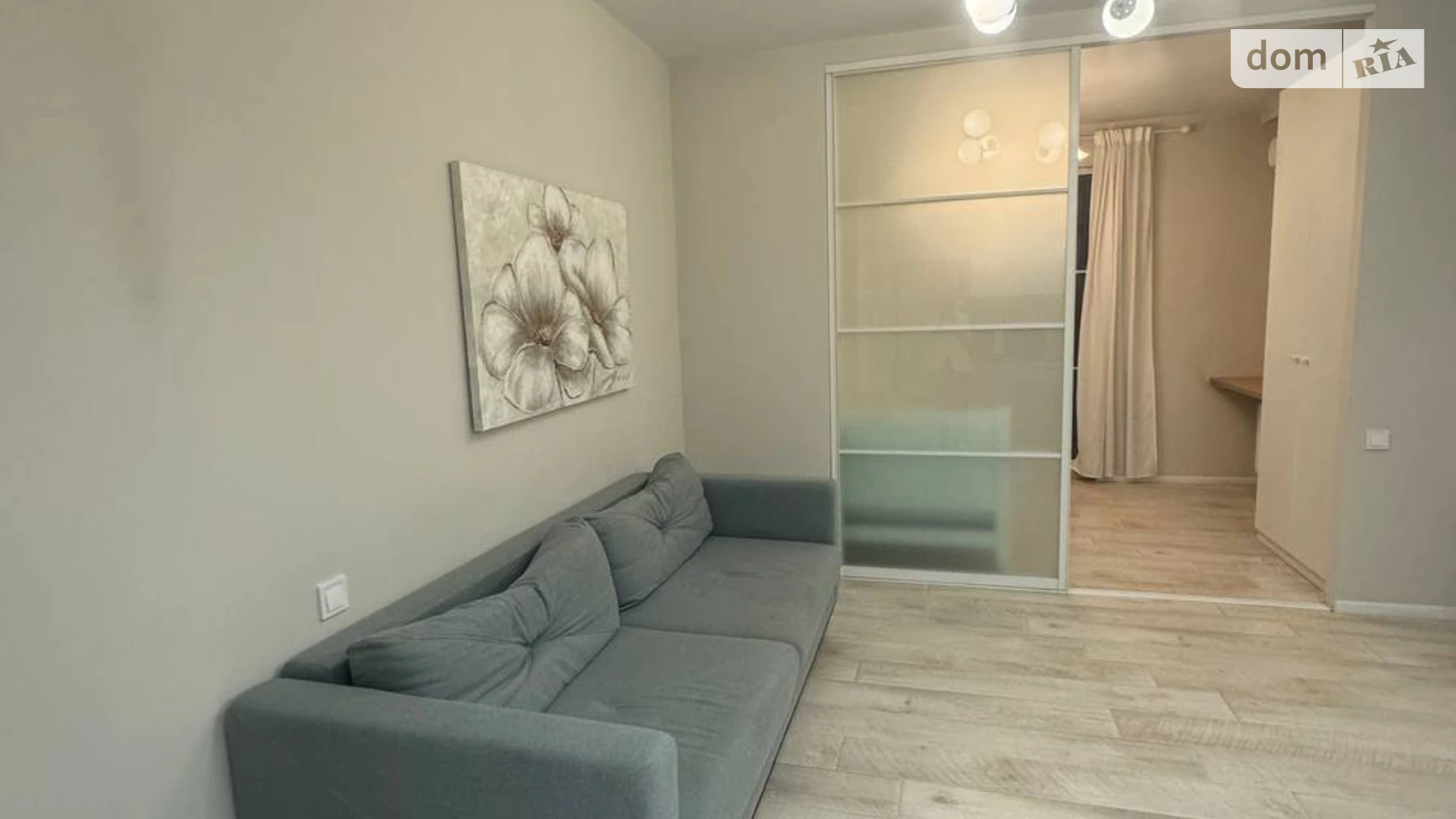 Сдается в аренду 1-комнатная квартира 40 кв. м в Киеве, ул. Михаила Максимовича, 26Б - фото 4