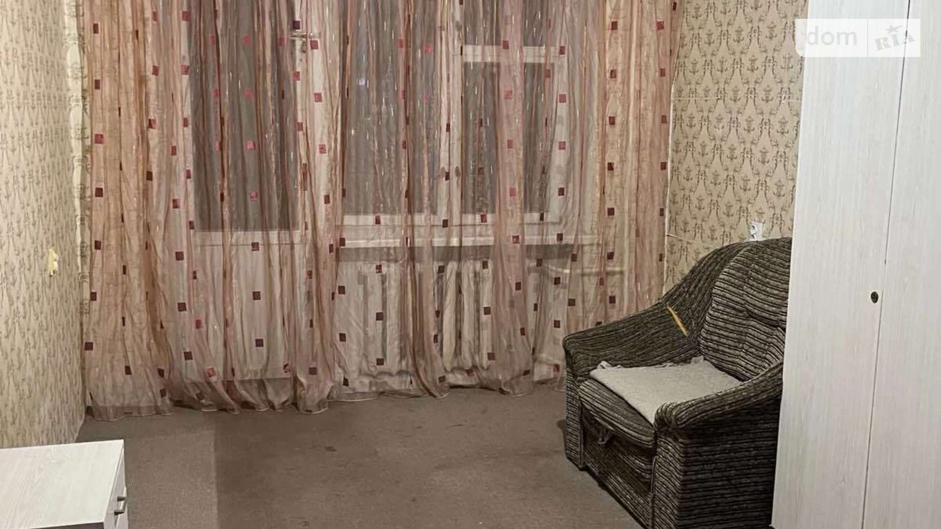 Сдается в аренду 1-комнатная квартира 35 кв. м в Хмельницком, ул. Ивана Пулюя(Хотовицкого) - фото 2