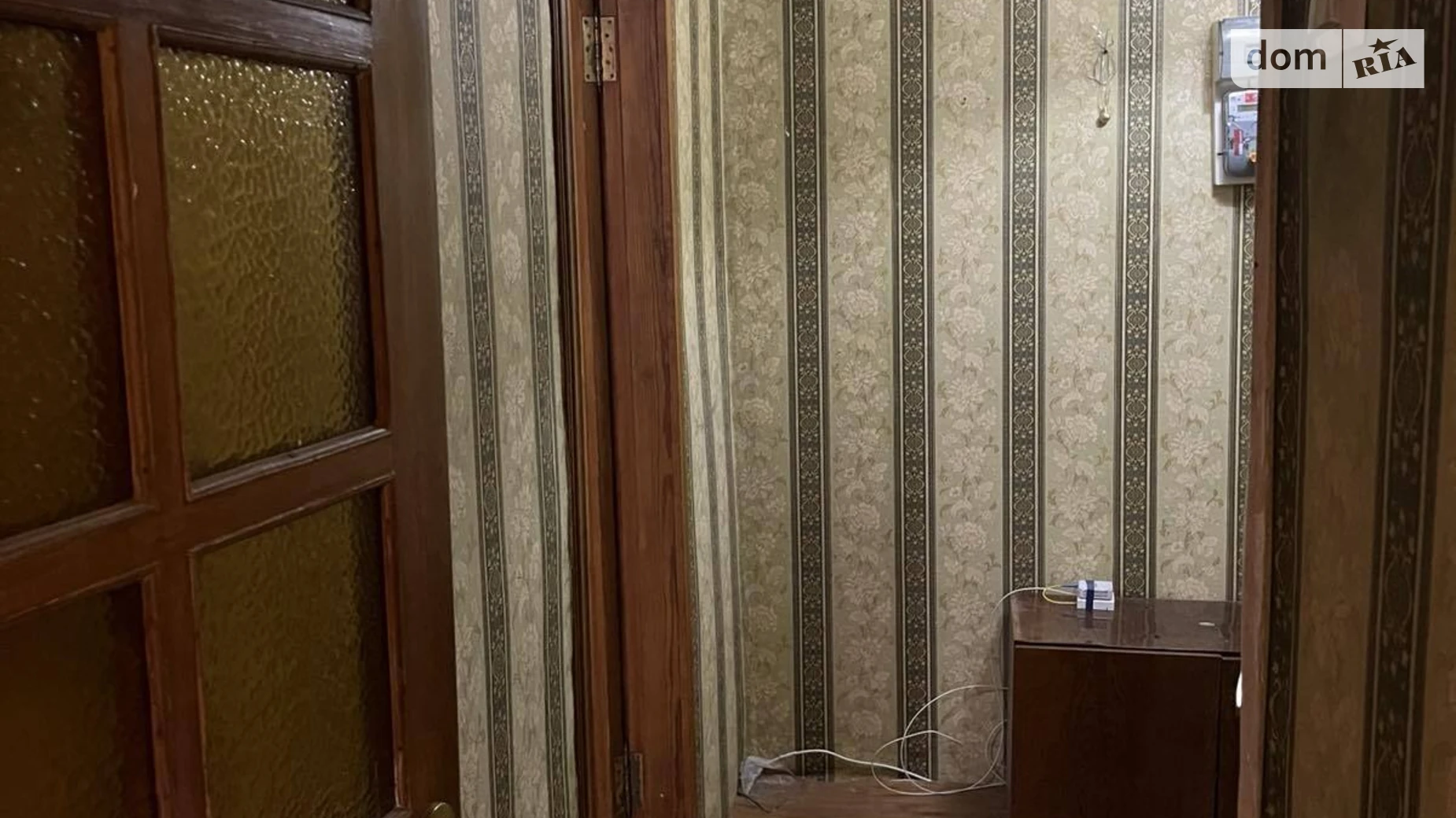 Сдается в аренду 1-комнатная квартира 35 кв. м в Хмельницком, ул. Ивана Пулюя(Хотовицкого) - фото 3