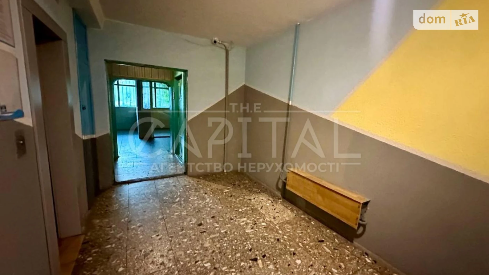 Продається 3-кімнатна квартира 72.8 кв. м у Києві, просп. Червоної Калини(Маяковського Володимира) - фото 3