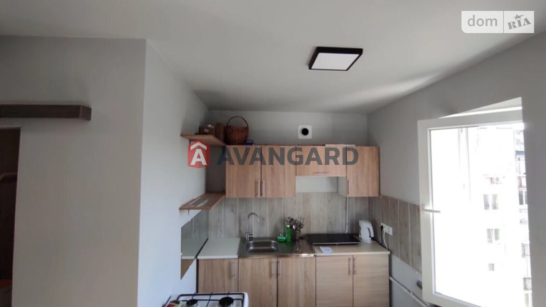 Продается 1-комнатная квартира 30 кв. м в Хмельницком, ул. Георгия Гонгадзе(Чкалова), 13/1 - фото 3