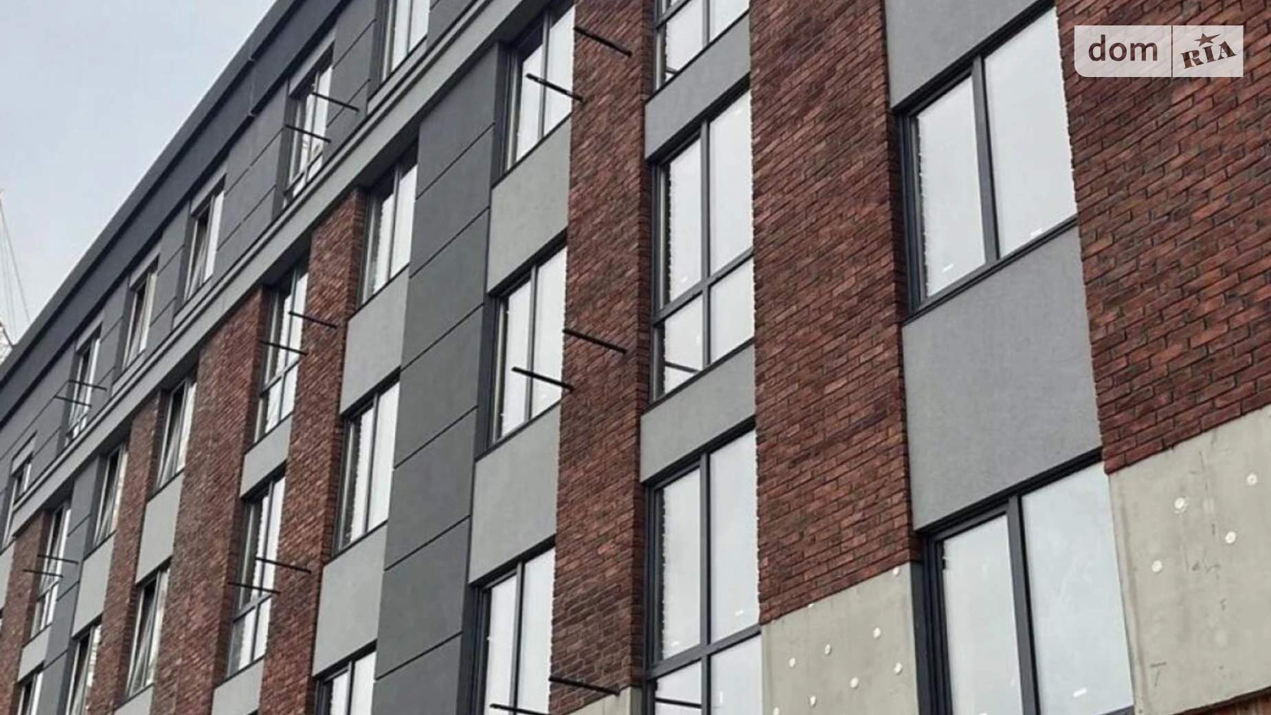 Продается 2-комнатная квартира 62.8 кв. м в Ирпене, ул. Соборная(ІІІ Интернационала) - фото 2