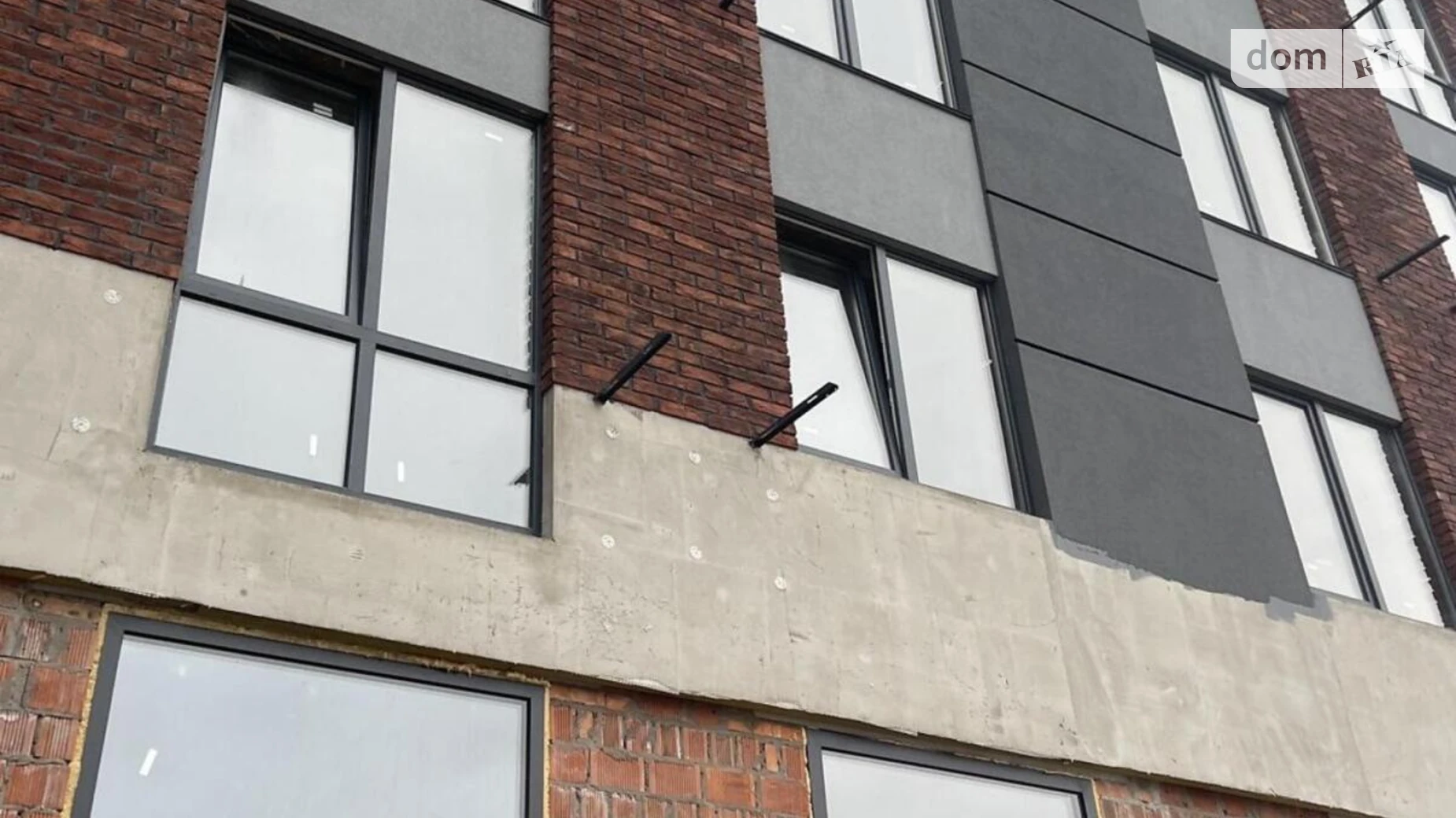 Продается 2-комнатная квартира 62.8 кв. м в Ирпене, ул. Соборная(ІІІ Интернационала) - фото 3