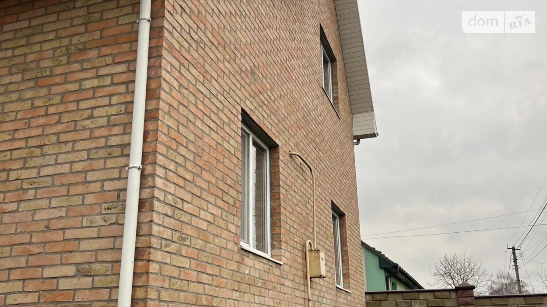 Продається будинок 2 поверховий 89 кв. м з подвалом, цена: 150000 $ - фото 3