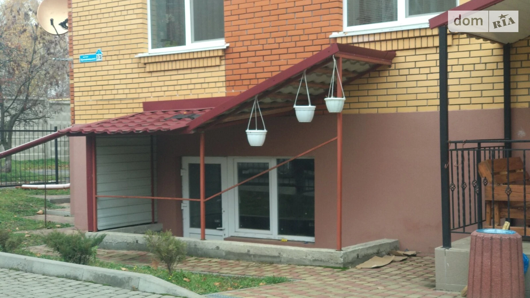 Продается 2-комнатная квартира 60 кв. м в Хмельницком, ул. Кропивницкого Марка - фото 3