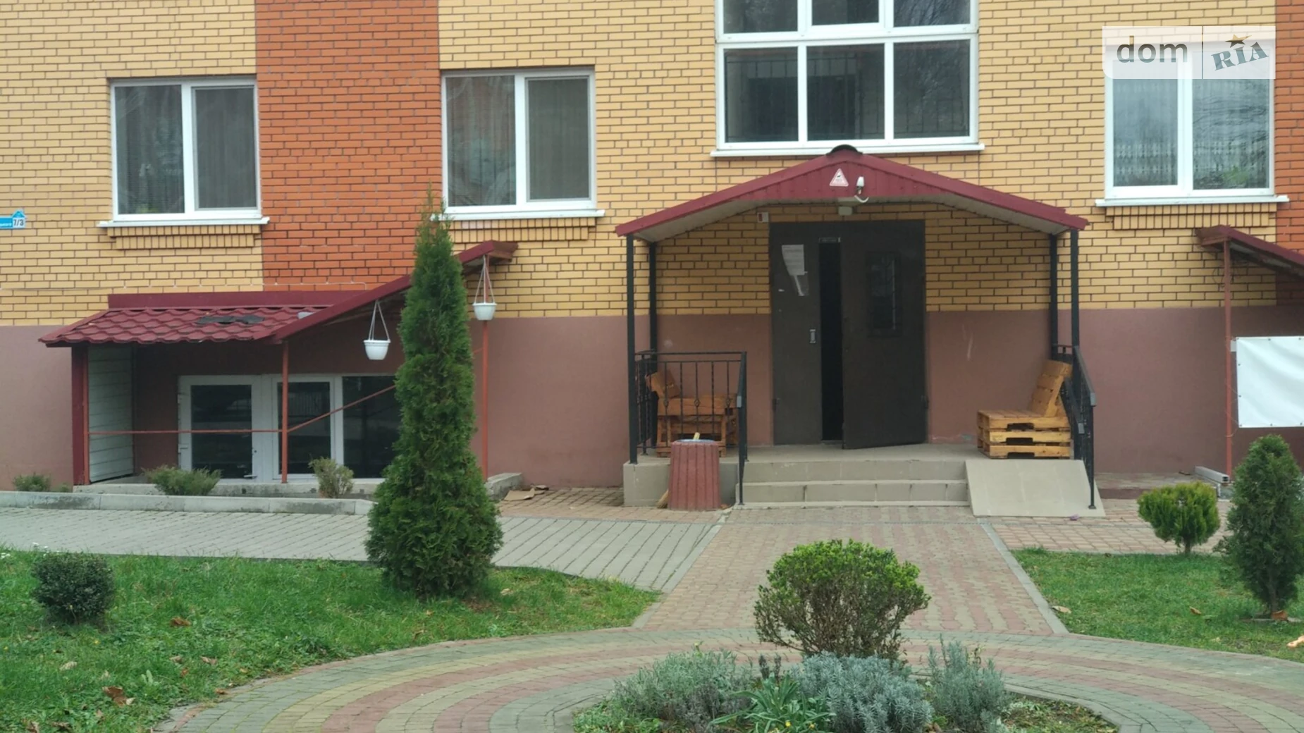 Продается 2-комнатная квартира 60 кв. м в Хмельницком, ул. Кропивницкого Марка - фото 5