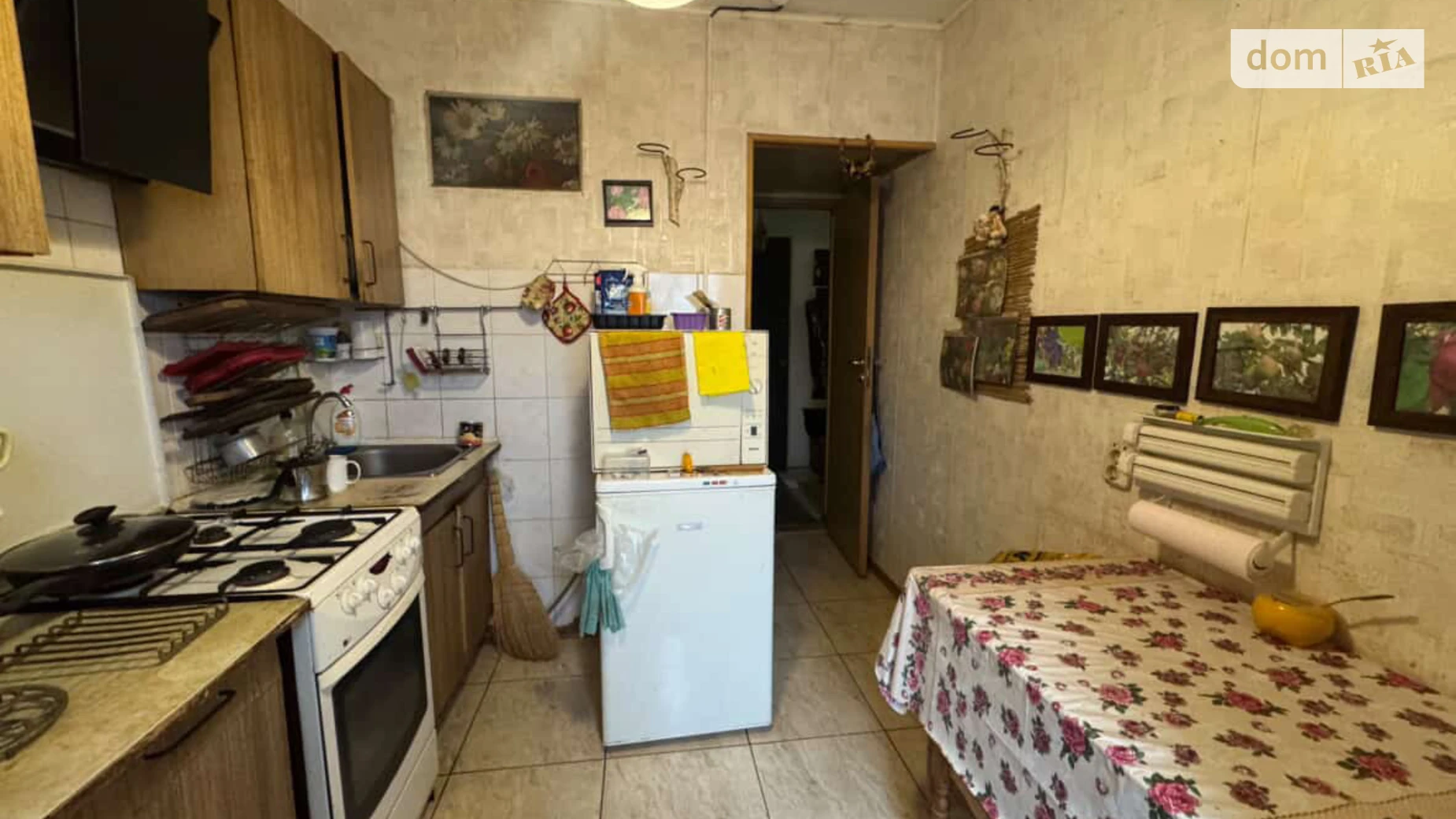 Продается 3-комнатная квартира 68.7 кв. м в Хмельницком, цена: 50600 $ - фото 2