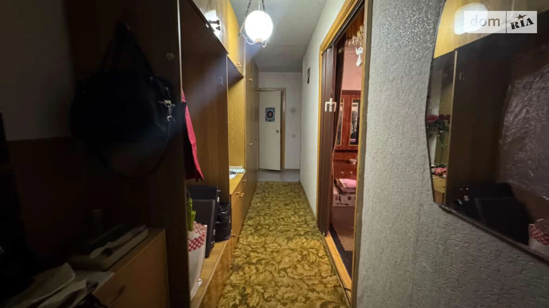 Продается 3-комнатная квартира 68.7 кв. м в Хмельницком, цена: 50600 $ - фото 3