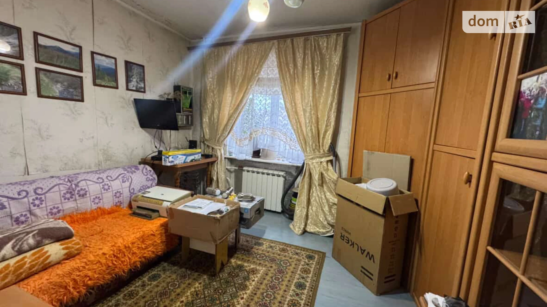 Продается 3-комнатная квартира 68.7 кв. м в Хмельницком, цена: 50600 $ - фото 5