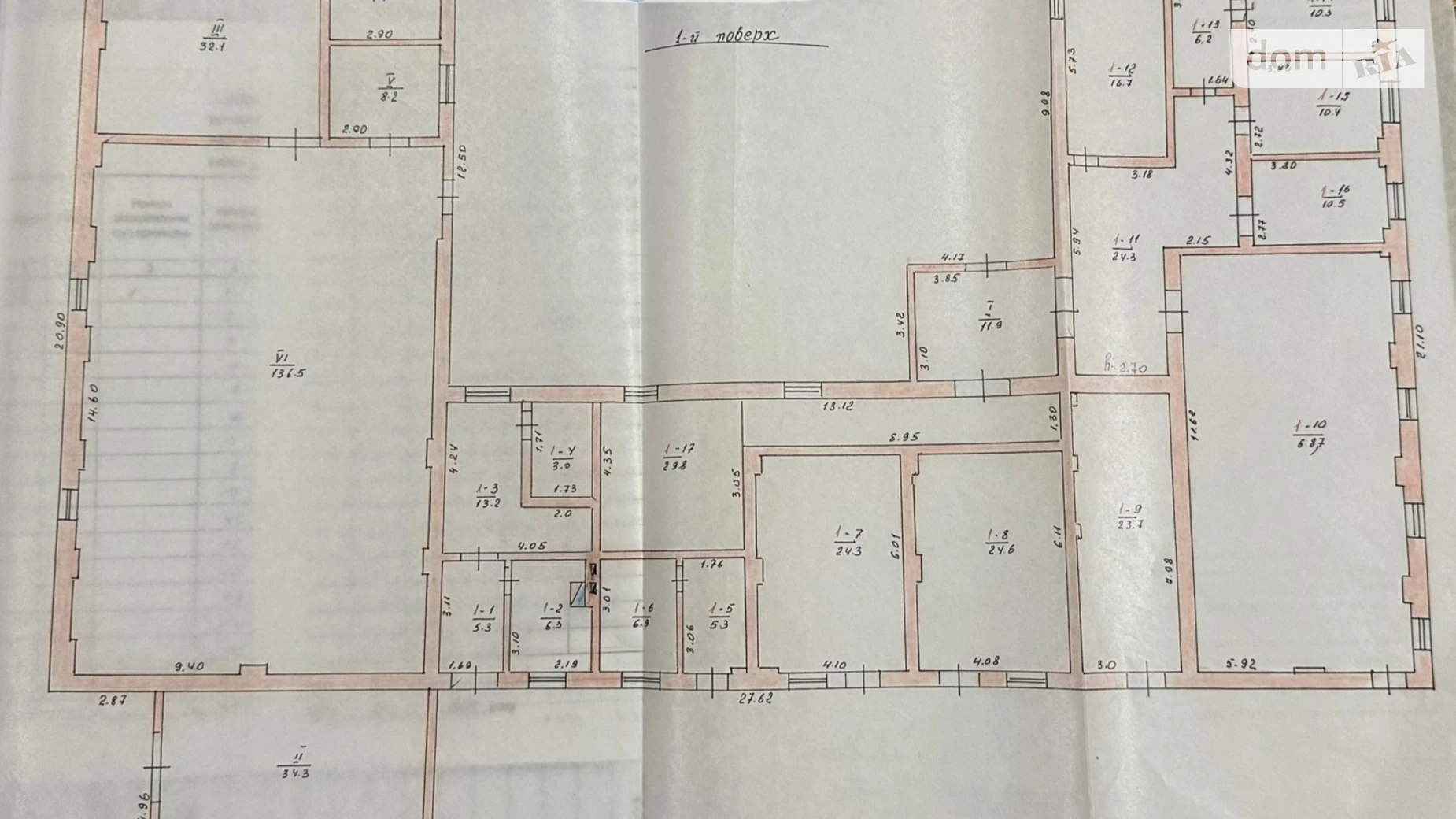 Здається в оренду приміщення вільного призначення 200 кв. м в 1-поверховій будівлі, цена: 20000 грн - фото 2